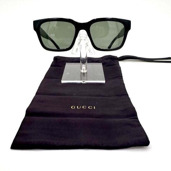 Gucci Sunglasses. GH1857S.                      #1 - Picture 2 of 14